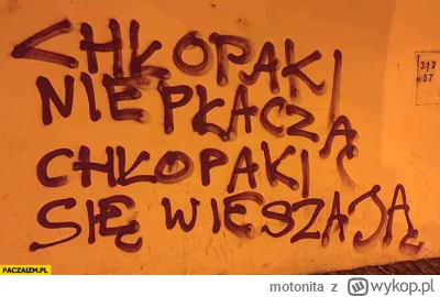 motonita - @Kitku_Karola: Kobiety często same wpędzają się w kompleksy poprzez ogląda...