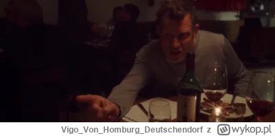 VigoVonHomburg_Deutschendorf - #ogarnijkadr 6331
Nie chcesz wrzucać kolejnego filmu, ...
