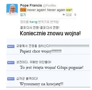 josb515 - >Czy wykopki to już takie przygłupy, że wierzą we wszystko co przeczytają w...