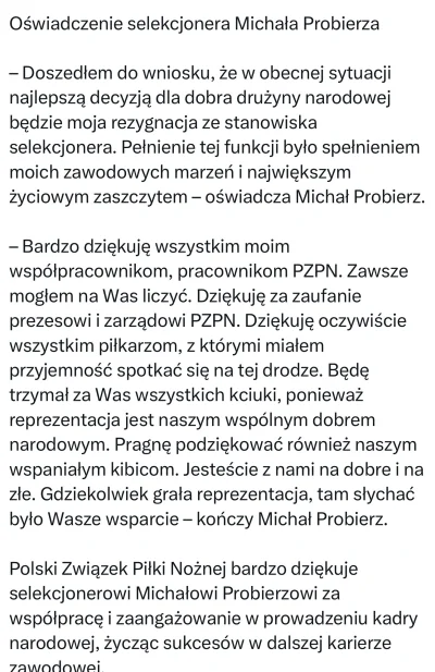 Wezzore-04 - Otwierajcie szampana #mecz #reprezentacja