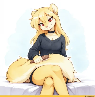 Neocaridina - #furry