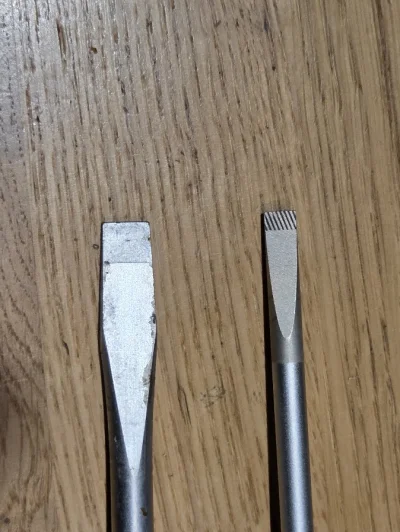 Jarek_P - @JestemKaspi: mam oba i szczerze mówiąc wolę Werę. Z tym, że dla jasności: ...