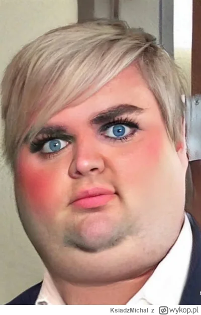 KsiadzMichal - #jdvance #usa #heheszki #memy