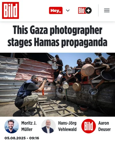 byroad - A lewactwo z wypranym mózgiem nadal myśli, że wszystko co mówią palestyniarz...