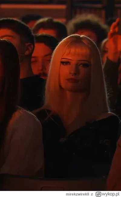 mirekzwirek8 - #ladnapani #buziaboners #blondynka