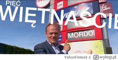 YahooFinland