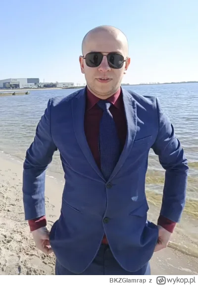 BKZGlamrap - MYSTE ŁORŁE

#sebcel #pitbull