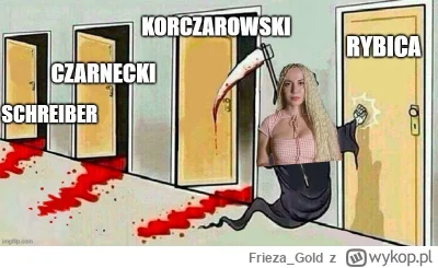 Frieza_Gold - #famemma