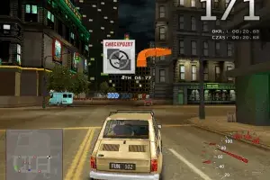 LM317K - Ale bym se pograł w Maluch Racer 2
#gry