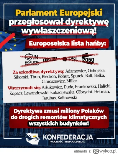 alibaski - Haha a pamiętacie jak media sobie jaja robiły z Konfederacji, że jak to wy...