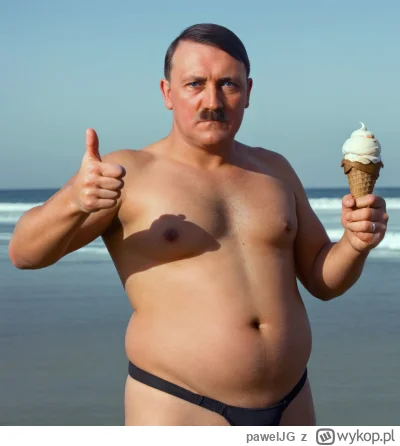 pawelJG - > Starrst du auf meine Bebech?

#ocieplaniewizerunkuadolfahitlera #heheszki...