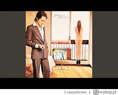 CrazyxDriver - Słuchajcie jest fajnie popołudnie po robocie, a jak nie to za chwilę b...