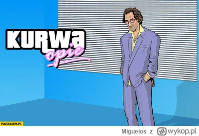 Miguelos - @KrakersRitz: