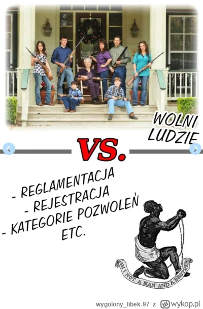 wygolonylibek-97 - @povertybench
przerasta cię zrobienie pozwolenia na broń, które je...