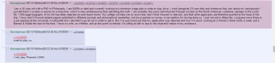 Usmiech_Niebios - To jest chyba prawdziwy przegryw
#4chan #przegryw #heheszki