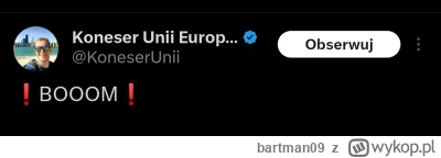 bartman09 - Widzisz taki post na Twitterze z tego konta i już wiesz że stało się coś ...