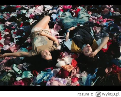 itazura - Jeju, teraz dopiero zobaczyłem ten teledysk. Nie wiem czy widziałem bardzie...