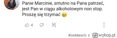 Knoblauch - #raportzpanstwasrodka