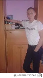 SereneCipher - @alljanuszx: