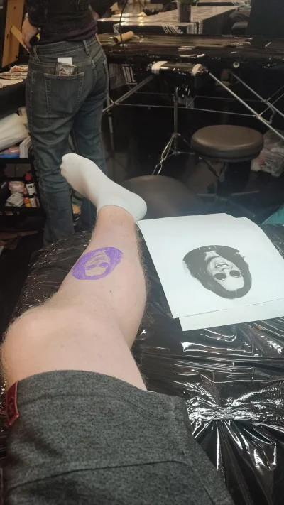 MuszeZalozycKontoByFiltrowacGowno - #tattoo #tattooboners #blacksabbath #metal

Lecim...