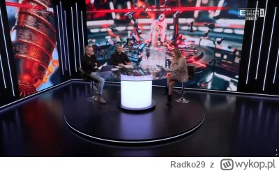 Radko29 - UWAGA!
Drastyczne sceny ma Eleven!
Lizanie przepustnicy, kto widział, to ju...