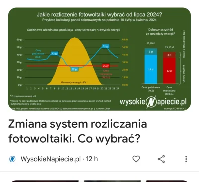 bellacavem - #kononowicz 
srawek, a jak twoja oferta rozliczania fotowoltaiki ?
Opart...