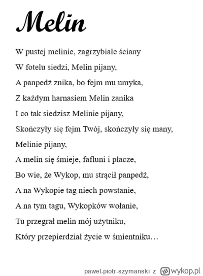 pawel-piotr-szymanski - #bonzo