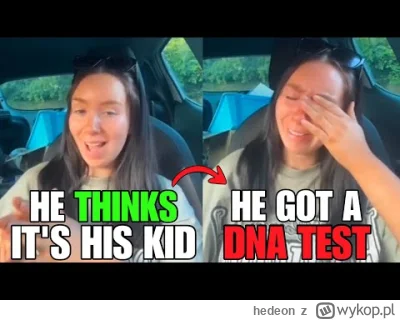 hedeon - Angielski wymagany, świetnie pokazuje jak zakłamane i dwulicowe są baby
"Nie...