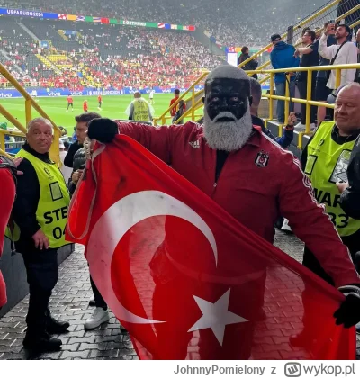 JohnnyPomielony - TURKIYE TURKIYE!! jazda z holenderskimi bucami 
#mecz