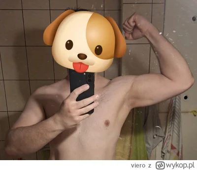 viero - Za ćwiczenia się biorę i oski jak malowany 

#przegryw