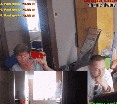 bizzi0801 - zielonki to jest wasz idol którego bronicie 
#danielmagical #patostreamy