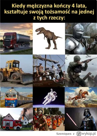 Szemiques - #heheszki #humorobrazkowy