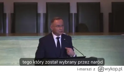 i-marszi - #polityka #4konserwy #neuropa #hehheszki #psychoza 
Kto na to głosował? Ja...