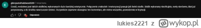 lukies2221 - #yanek ktoś go już podsumował, pewnie za chwile shadowban poleci