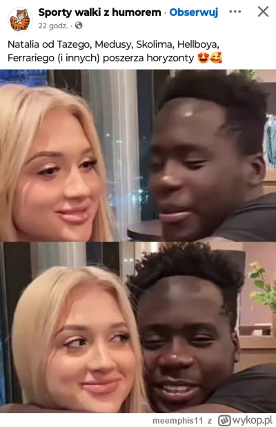 meemphis11 - XDDDDDD 

#famemma