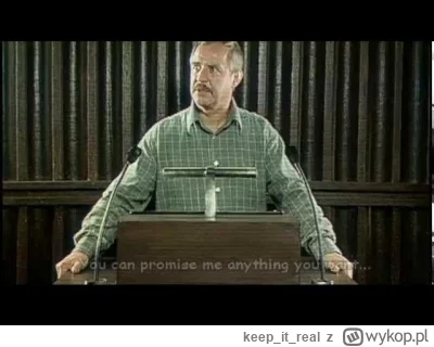 keepitreal - @thority: ja już w nic nie wierzę :D