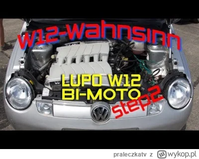 praleczkatv - #przegryw https://www.youtube.com/watch?v=lNHb8iT1nrc