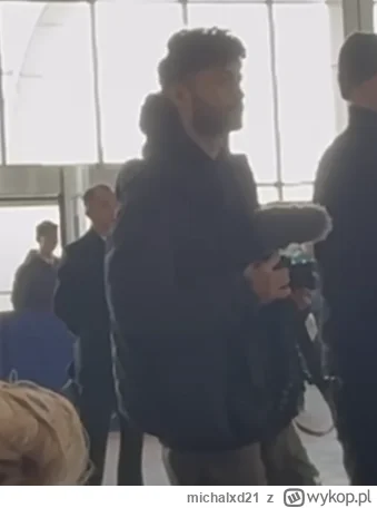 michalxd21 - @Anty_Chryst: ja nie wiem gdzie wy widzicie tą przepaść, zwłaszcza w tej...