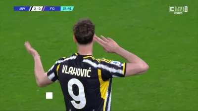 Minieri - Kolejny nieuznany gol Vlaho, VAR w komentarzu 
Mirror: https://streamin.one...