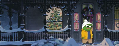 Noicozezebowniema - A idę się przejdę po miastowsi. Skorzystam ze śniegowej aury, bo ...