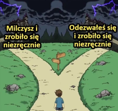 Schweinefleischsuppe - #przegryw Unikam sytuacji niezręcznych, więc nie otaczam się k...