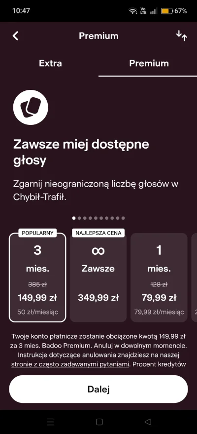 Synco - Ale te portale randkowe to ścierwo xd Nie dość że utrudniają poznanie kogoś p...