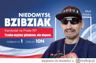 wyginam-do-drawska - #bonzo #wybory #patostreamy