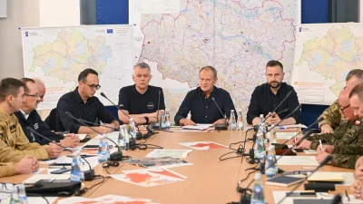 Aniolsprawiedliwosci - @Cinoski: Jeżeli chodzi o szopki w putinowsko-bialoruskim styl...