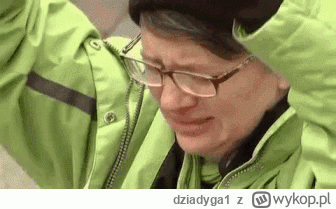 dziadyga1 - @polakpatriota2137: Oj jak boli, oj jak boli! xD