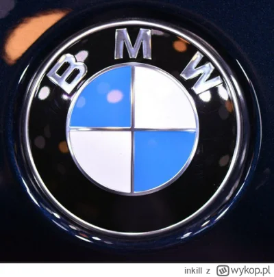 inkill - w BMW wielu modelach jest montowany ten sam silnik B48 (2.0l turbo, 4 cylind...