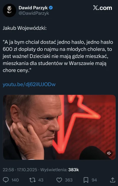 huncwot_ - Ależ oni już się gmatwają w tych obietnicach 
Już nie pamiętają, co kiedy ...