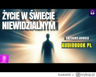 Rade86B - SPokojnie śmierć nie istnieje. ( ͡° ͜ʖ ͡°)  https://youtu.be/JHSHxMbMrnI?si...