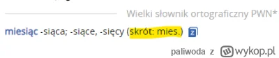 paliwoda - >40 zł /msc

@puretech: 40 PLN / mies. (…), nieuku!