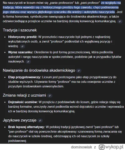 dominowiak - @pedrovegas: lepiej bym tego nie ujął